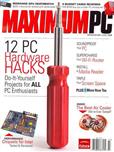 MAXIMUM PC - NON-DISC VERSION