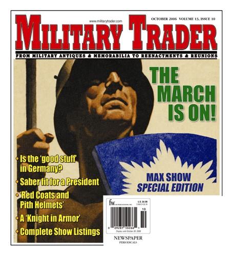 B and L Military Collectibles