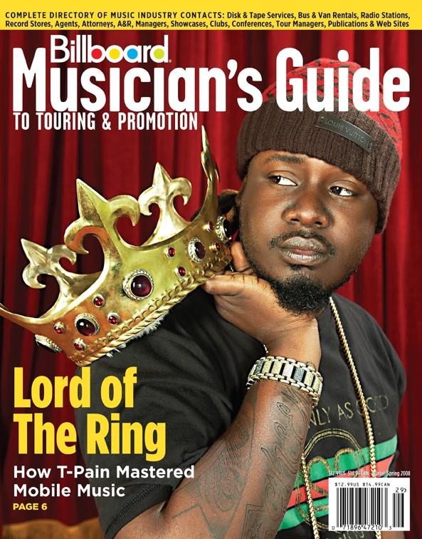 Musician's Guide to Touring and Promotion