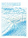 NCSSSMST JOURNAL