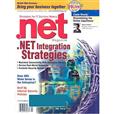 .NET : THE INTERNET MAGAZINE - ENGLISH ED