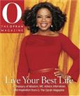 O : THE OPRAH MAGAZINE - SOUTH AFRICAN ED