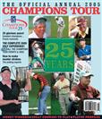 OFFICIAL ANNUAL PGA TOUR