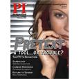 P I MAGAZINE