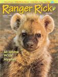 RANGER RICK - AMERICAN EDITION