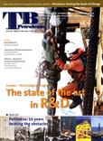 T&B PETROLEUM : TECHNOLOGY AND BUSINESS