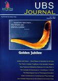 UBS JOURNAL