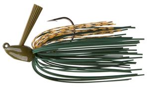 BOOYAH JIG ALTON JONES A JIG BYAJ3452 3/4 MOLTING CRAW  