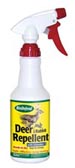 Deer Repellent - Rabbit Repellent Spray, 16 oz.