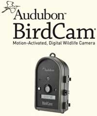 Audubon BirdCam