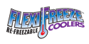 Flexi-Freeze Promotional Coolers